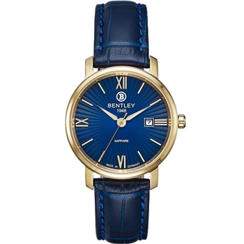 ساعت مچی لاکچری BENTLEY کد 1830-10LKNN